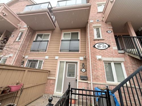195-4975 Southampton Dr, Mississauga, ON, L5M8E1 | Card Image