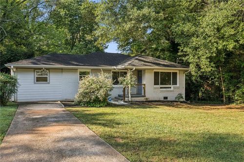 3417 Lark Ln, Decatur, GA, 30032-2565 | Card Image