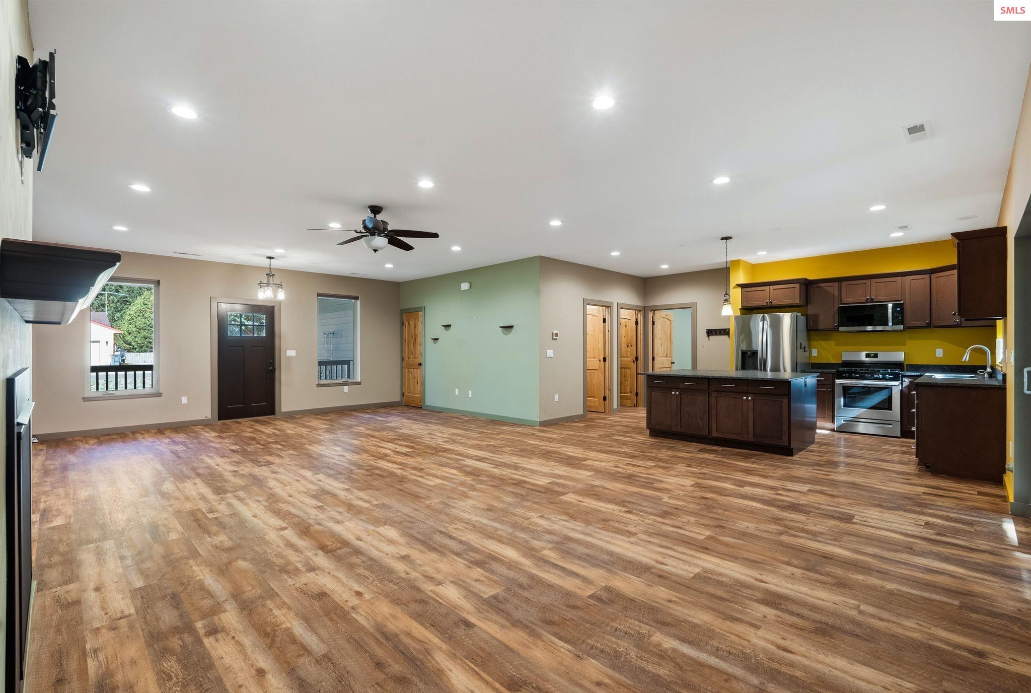 Residential in Sandpoint 5