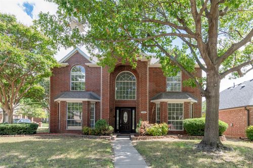 11443 Waterford Ln, Frisco, TX, 75035-3714 | Card Image