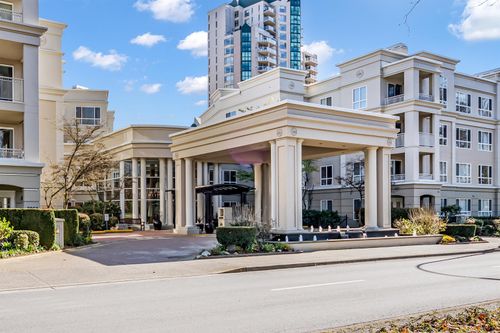 409-3098 Guildford Way, Coquitlam, BC, V3B7W8 | Card Image