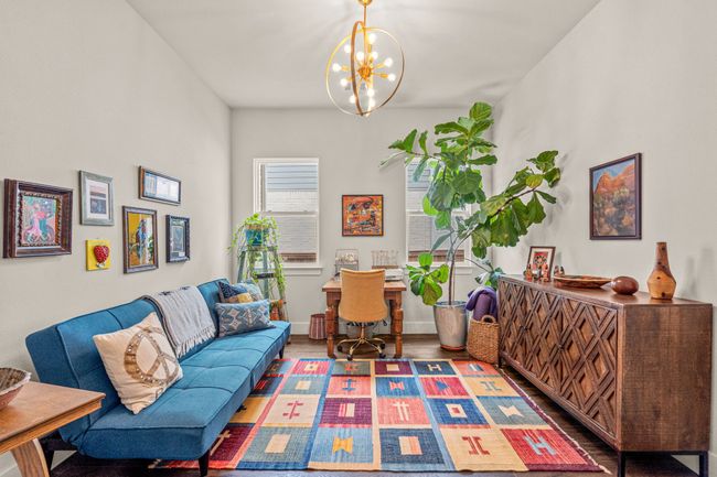 Bonus space for office, playroom or second living | Image 16