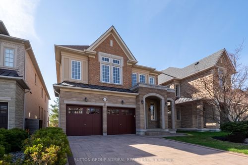 143 Marc Santi Blvd, Maple, ON, L6A0K7 | Card Image