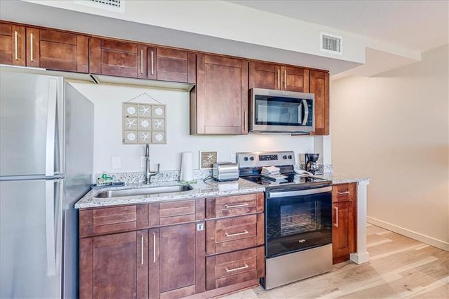 106 - 800 Sandcastle Dr, Condo with 0 bedrooms, 1 bathrooms and null parking in Port Aransas TX | Image 19