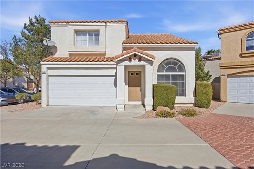 3246 Epson St, Las Vegas, NV, 89129-7256 | Card Image