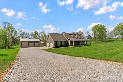 2167 Wiseman Rd Se, Corydon, IN, 47112-5525 | Card Image