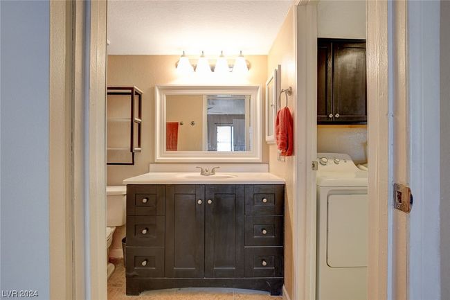 APT-25 - 2941 Country Manor Ln, Condo with 3 bedrooms, 2 bathrooms and null parking in Las Vegas NV | Image 14