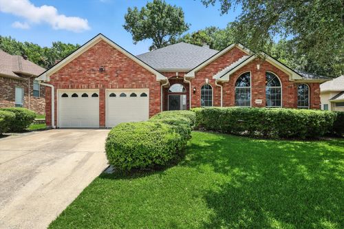 2402 Pittsburg Lndg, Mesquite, TX, 75181-4608 | Card Image