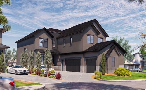 9 Eaton Terrace, Rural Rocky View County, AB, T1Z0A1 | Card Image