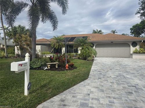 12476 Afton Ct, FORT MYERS, FL, 33908-2407 | Card Image
