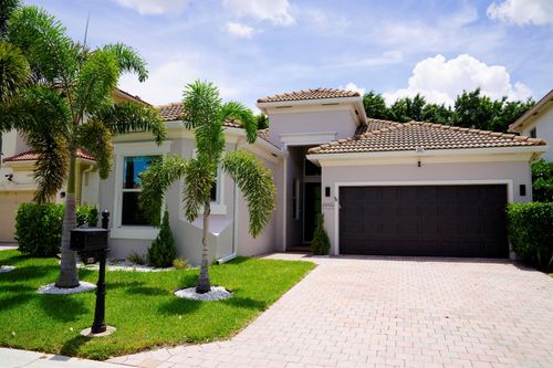 5725 Via De La Plata Circle, Delray Beach, FL, 33484 | Card Image