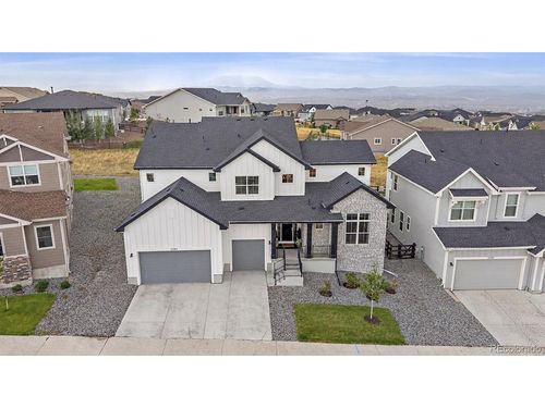 5345 Edenborn Way, Castle Rock, CO, 80104-9874 | Card Image