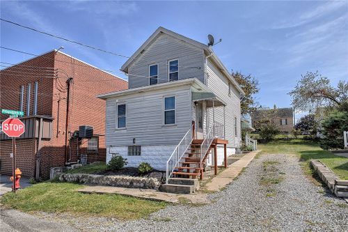 2524 Newark St, Grapeville, PA, 15634-1100 | Card Image