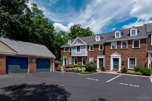 3658 Herschel Ave, Cincinnati, OH, 45208 | Card Image