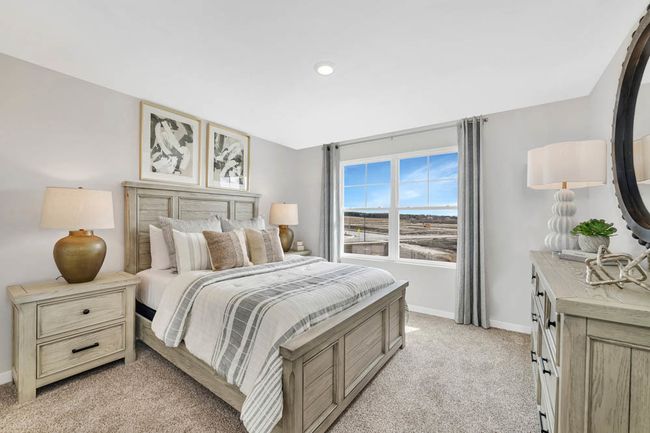 2447 Scribe St, House other with 4 bedrooms, 3 bathrooms and 2 parking in Oswego IL | Image 23