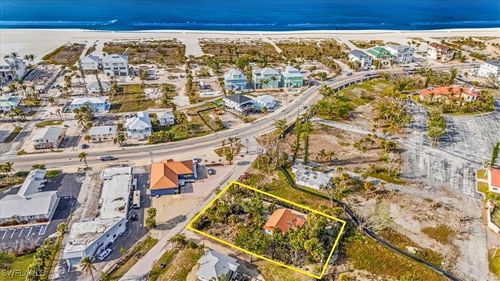 105 Mound Rd, FORT MYERS BEACH, FL, 33931-4355 | Card Image