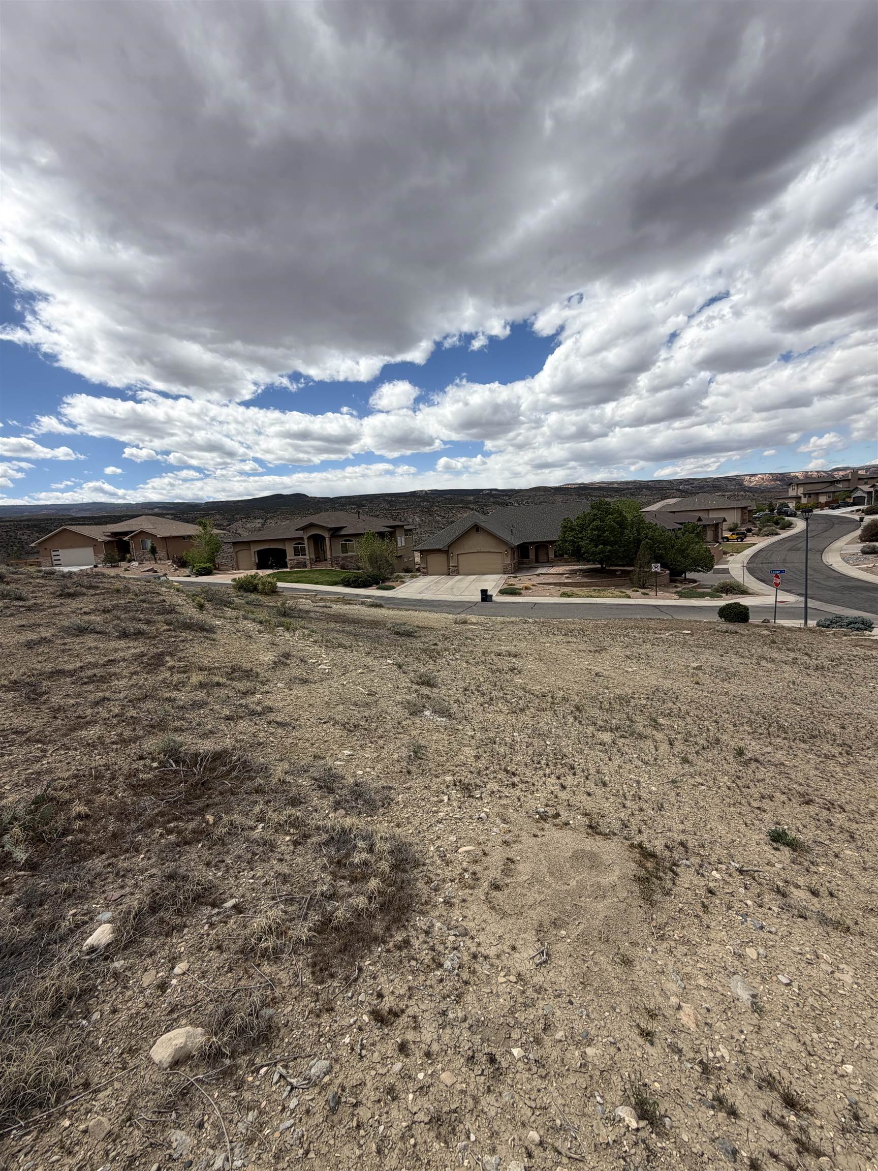 Land in Grand Junction