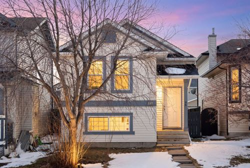 95 Coventry Rd Ne, Calgary, AB, T3K5K4 | Card Image