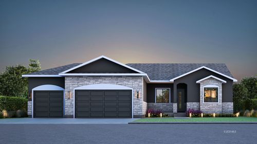 770 Faded Sage Drive, Battle Mountain, NV, 89820 | Card Image