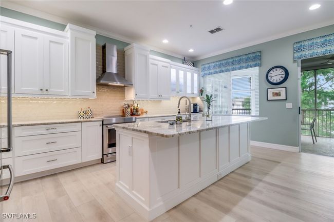 UNIT-204 - 3530 Lansing Loop, Condo with 3 bedrooms, 3 bathrooms and null parking in ESTERO FL | Image 12