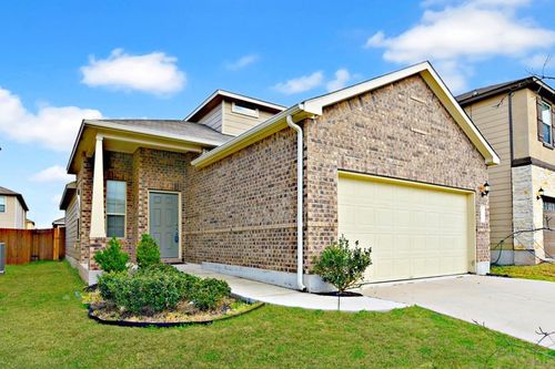 16015 Remington Reserve Way, Austin, TX, 78728-1341 | Card Image