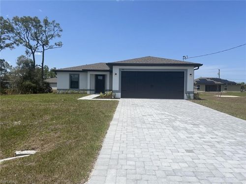 844 Gedeon Rd, LEHIGH ACRES, FL, 33974 | Card Image