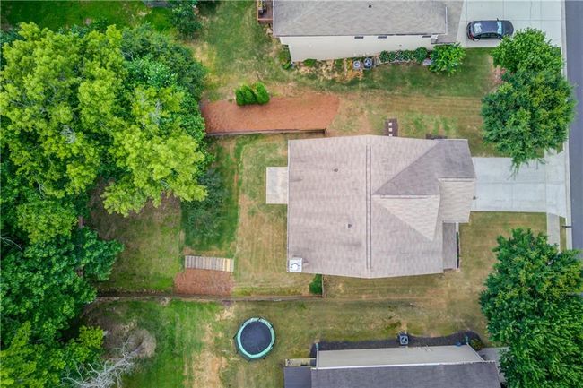 2030 Beyers Landing Dr, House other with 4 bedrooms, 3 bathrooms and null parking in Buford GA | Image 45