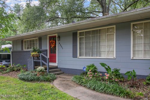 4351 Forest Park Drive, Jackson, MS, 39211 | Card Image