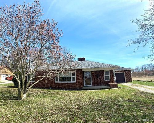 515 Charlotte Ave, Switz City, IN, 47465-4003 | Card Image