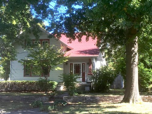 603 N Court St, Fairfield, IA, 52556-2231 | Card Image