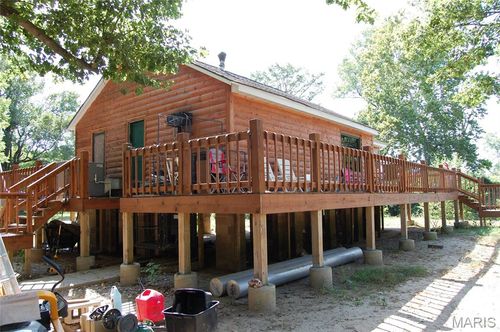 381 County Road 205, Qulin, MO, 63961-9245 | Card Image