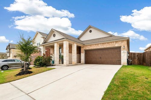 3900 Tufino Ln, Round Rock, TX, 78665-2860 | Card Image