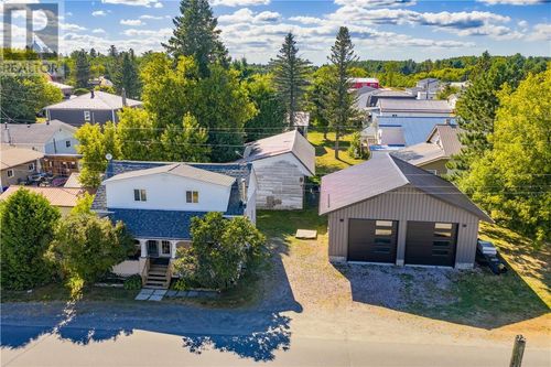 5 St Antoine St, Noelville, ON, P0M2N0 | Card Image