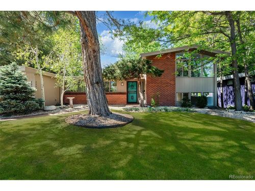 2935 S Lafayette Dr, Englewood, CO, 80113-3030 | Card Image