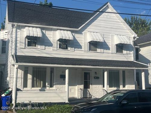 70 Prospect St, Wilkes Barre, PA, 18702-4821 | Card Image