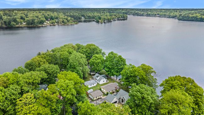 5540 Cozy Point Dr, House other with 2 bedrooms, 2 bathrooms and null parking in Newaygo MI | Image 21