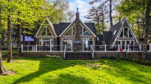 95 Silsby Road, Mariaville, ME, 04605 | Card Image