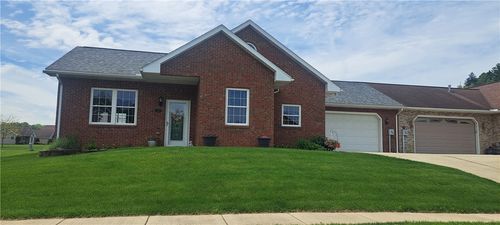 143 Mulligan Drive, Punxsutawney Area School District, PA, 15767 | Card Image