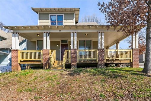 94 Lucy St Se, ATLANTA, GA, 30312-1815 | Card Image