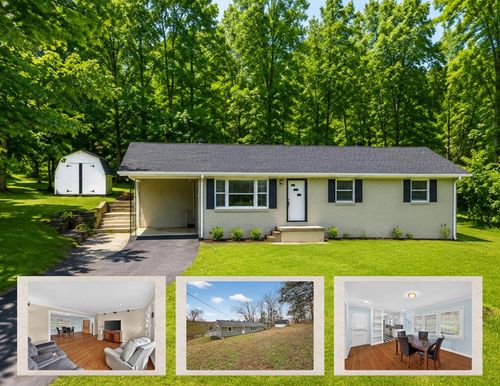 402 S Hillcrest Dr, Livingston, TN, 38570-1319 | Card Image