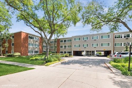 apt-118-1137 Leavitt Ave, Flossmoor, IL, 60422-1571 | Card Image