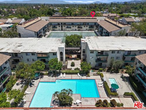 e212-5460 White Oak Ave, Encino, CA, 91316-3830 | Card Image