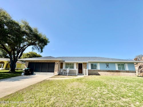 585 Crystalmist Road Nw, PALM BAY, FL, 32907 | Card Image