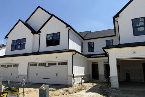 5478 Dutch Lane, Powell, OH, 43065 | Card Image