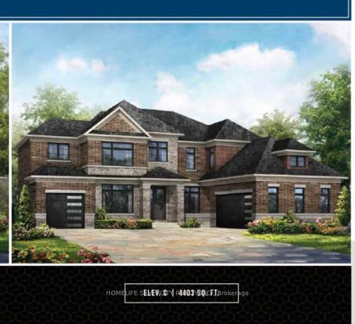 48 Marigold Blvd, Tottenham, ON, L0G1W0 | Card Image