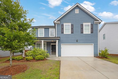 3699 Broadwick Ln, Stonecrest, GA, 30038-3608 | Card Image