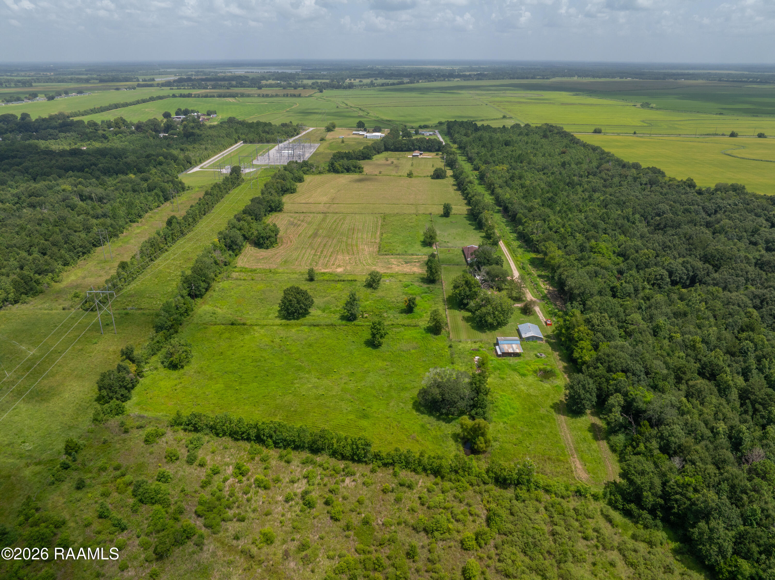 Land in Opelousas 5