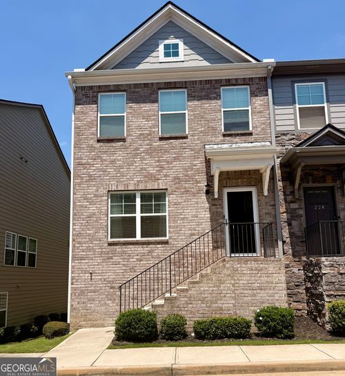 222 Ismal Dr Sw, South Fulton, GA, 30331-6033 | Card Image