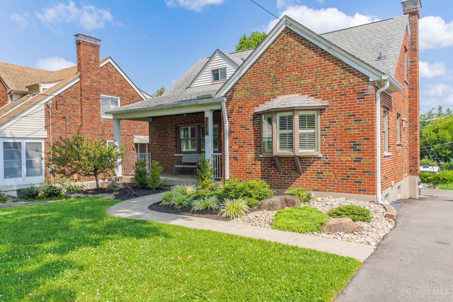 Residential in Cincinnati 3