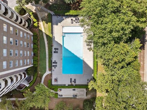 223-1501 Clairmont North Ne, Atlanta, GA, 30329 | Card Image